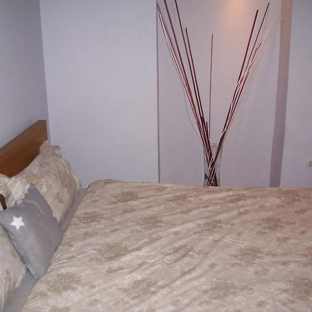 T & E Apartment Βουδαπέστη Εξωτερικό φωτογραφία