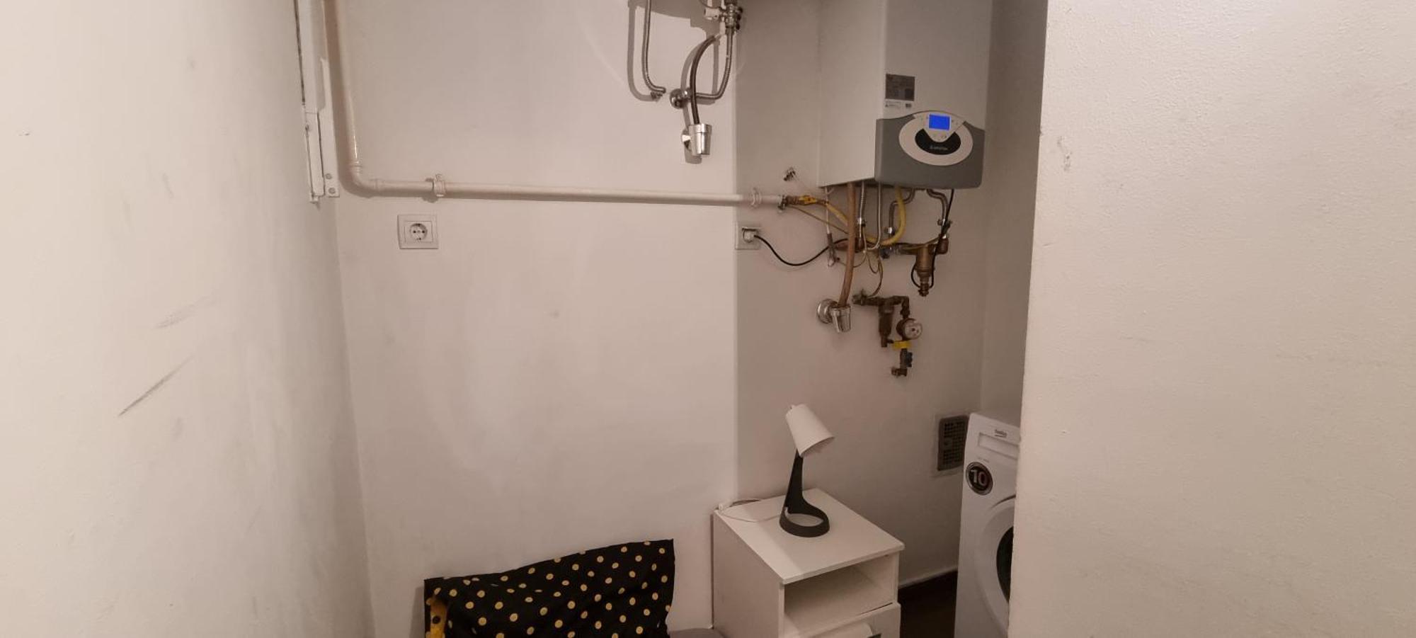 T & E Apartment Βουδαπέστη Εξωτερικό φωτογραφία