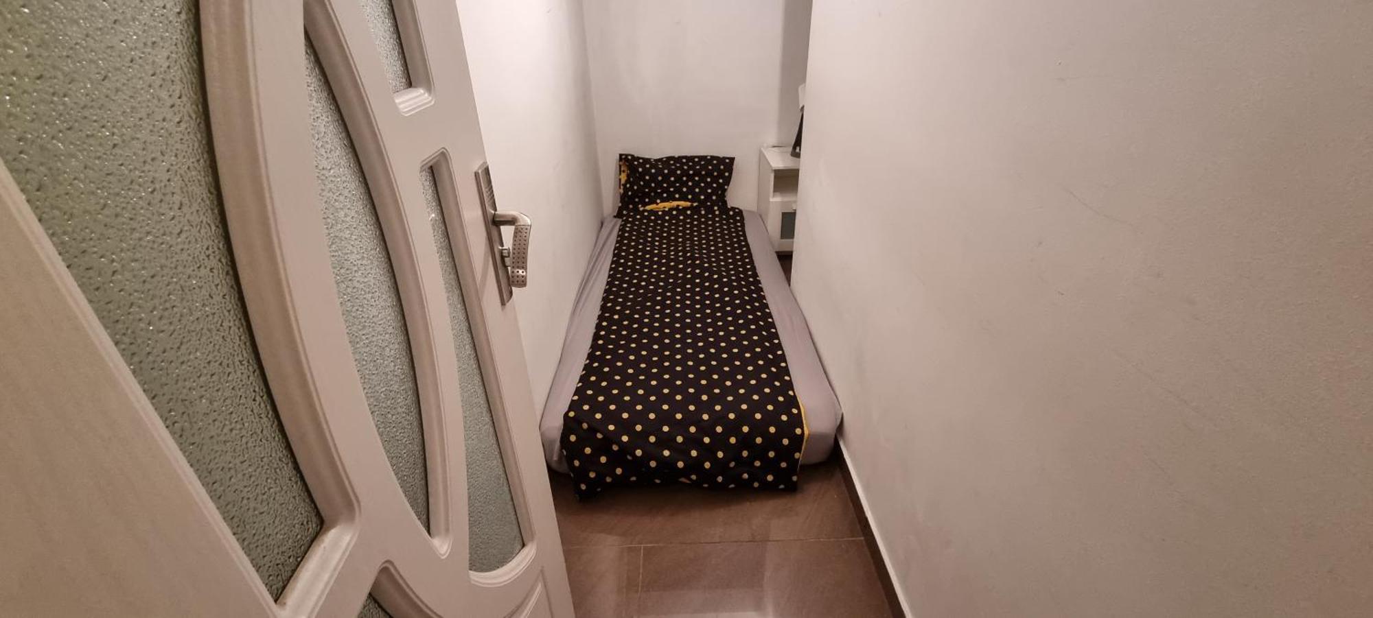 T & E Apartment Βουδαπέστη Εξωτερικό φωτογραφία