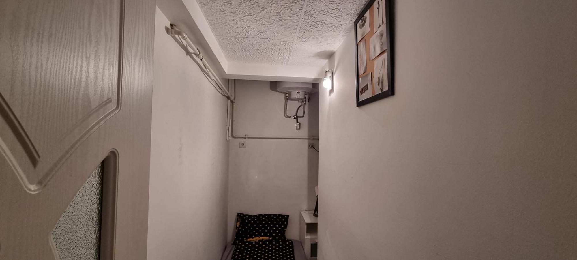 T & E Apartment Βουδαπέστη Εξωτερικό φωτογραφία