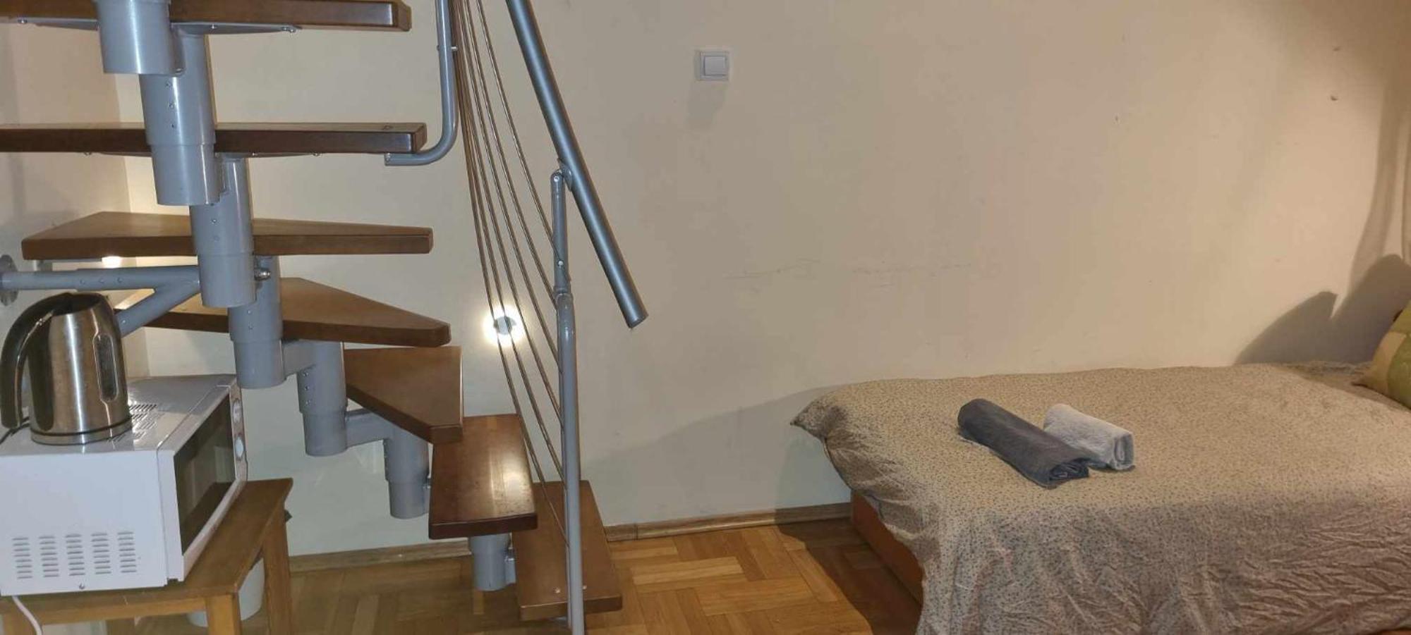 T & E Apartment Βουδαπέστη Εξωτερικό φωτογραφία