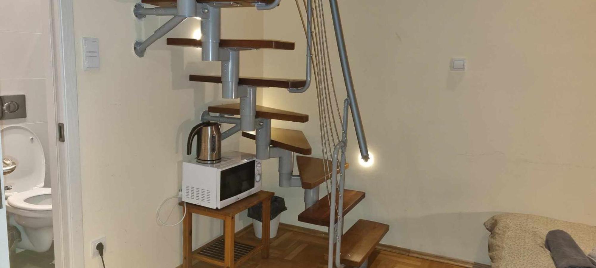 T & E Apartment Βουδαπέστη Εξωτερικό φωτογραφία