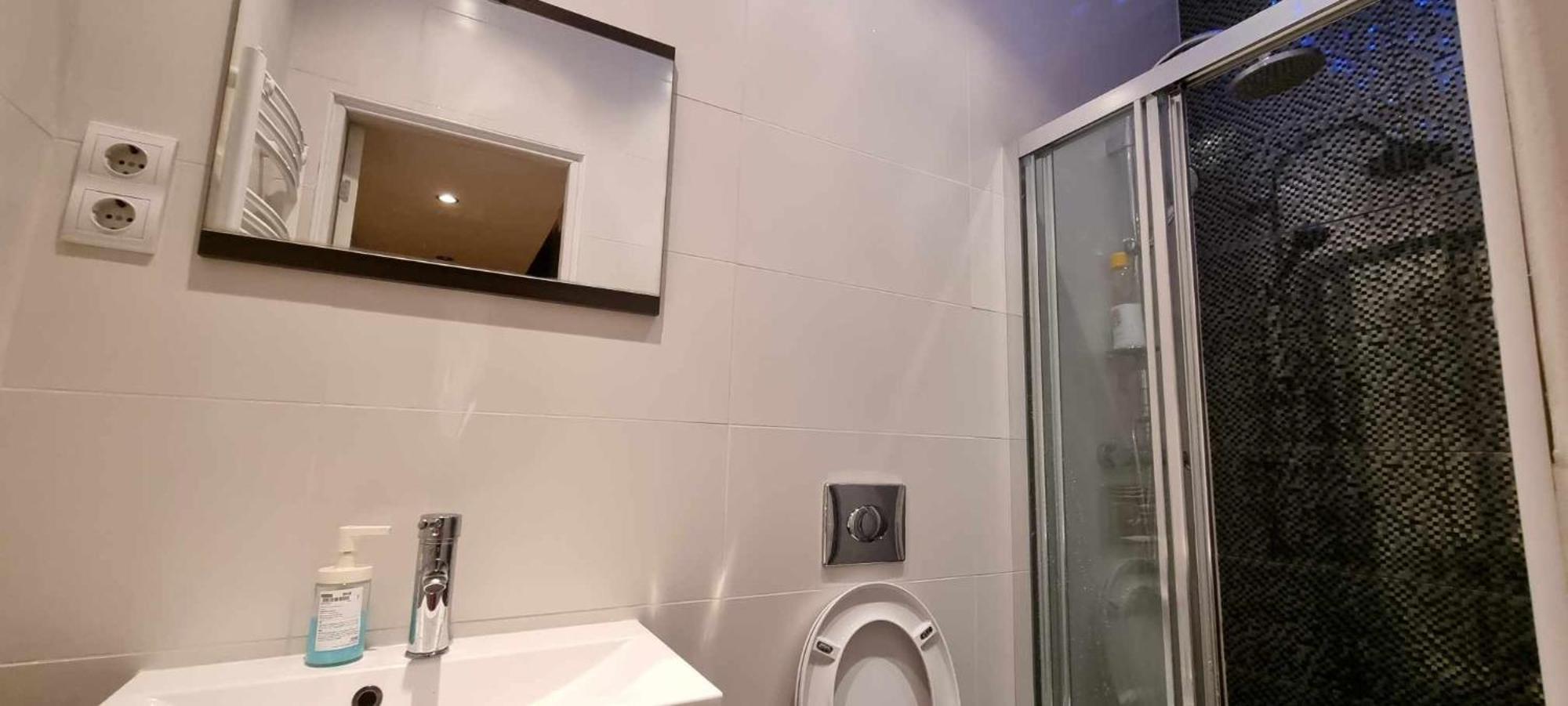 T & E Apartment Βουδαπέστη Εξωτερικό φωτογραφία
