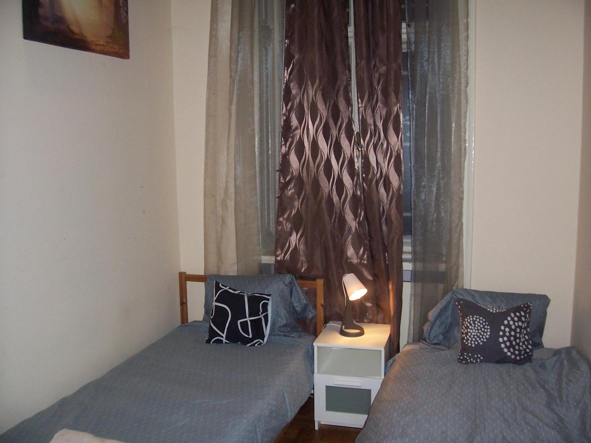 T & E Apartment Βουδαπέστη Εξωτερικό φωτογραφία