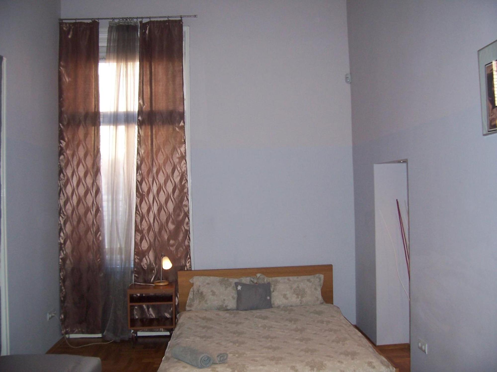 T & E Apartment Βουδαπέστη Εξωτερικό φωτογραφία