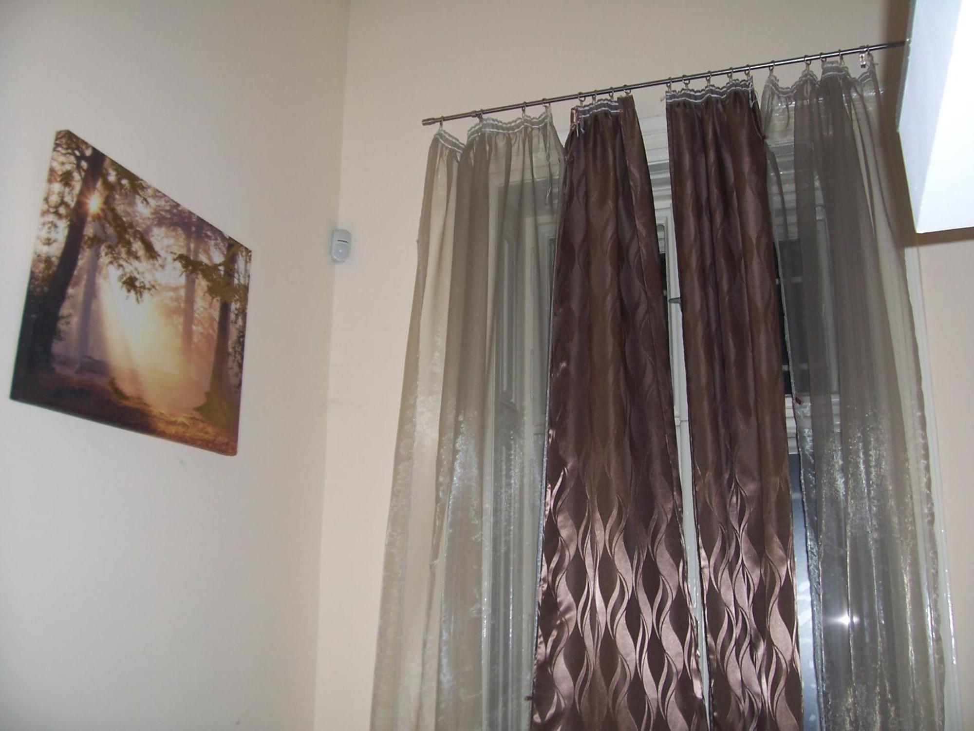 T & E Apartment Βουδαπέστη Εξωτερικό φωτογραφία