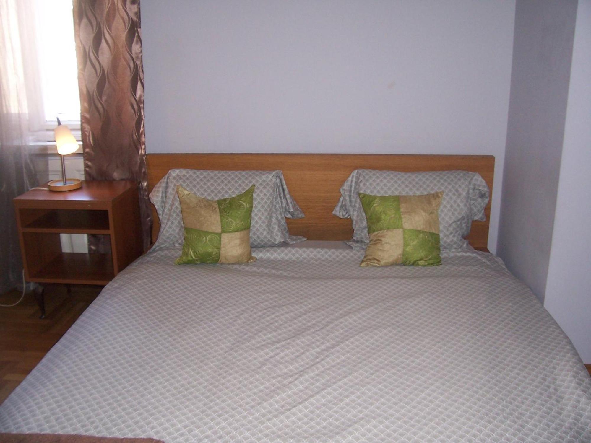 T & E Apartment Βουδαπέστη Εξωτερικό φωτογραφία