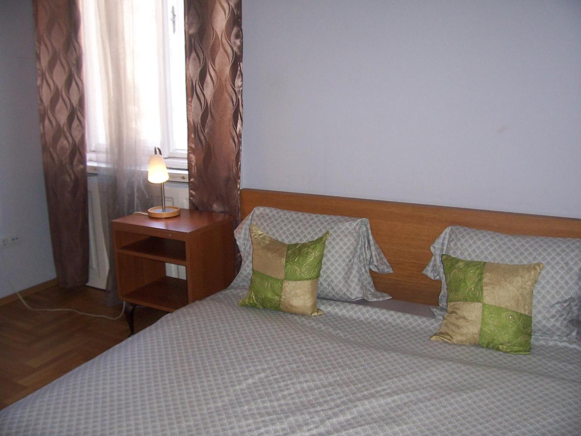 T & E Apartment Βουδαπέστη Εξωτερικό φωτογραφία