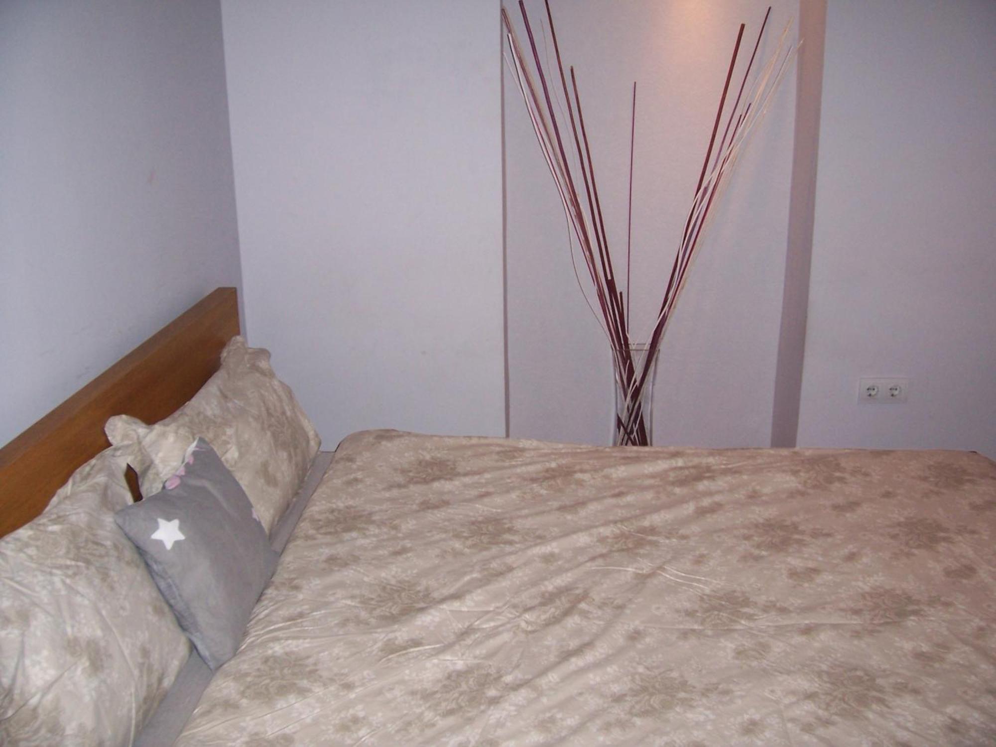 T & E Apartment Βουδαπέστη Εξωτερικό φωτογραφία