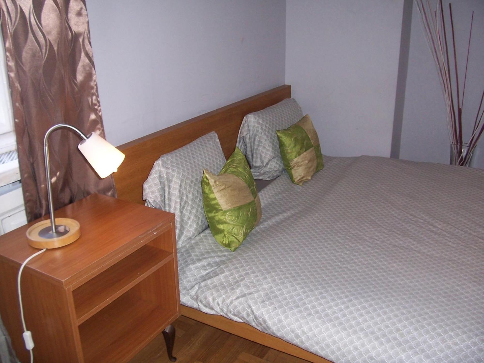 T & E Apartment Βουδαπέστη Εξωτερικό φωτογραφία